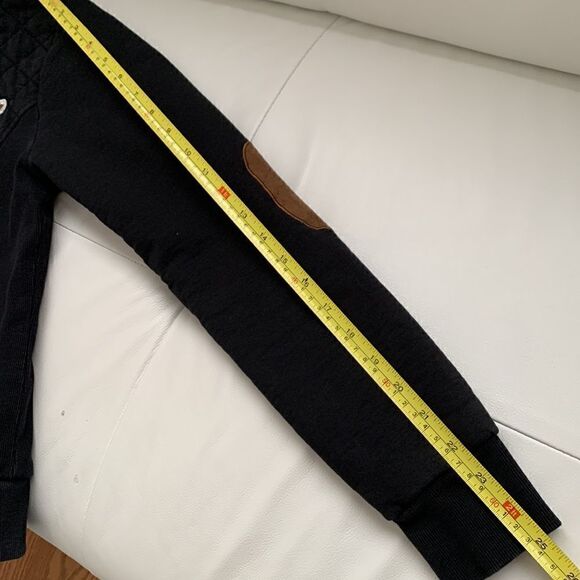 Phantom of Broadway Kids Black Hoodie  Size L - Picture 6 of 9